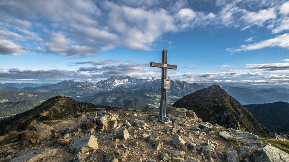 Hiking route Reiteralm Alpine Loop - Touren-Impression #2.13 | © Gerhard Pilz - www.gpic.at