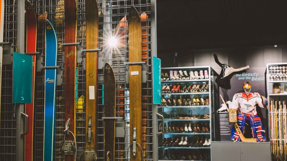 Hiking route To Kaarl and Kreuzschober - Touren-Impression #2.2 | © WinterSportMuseum