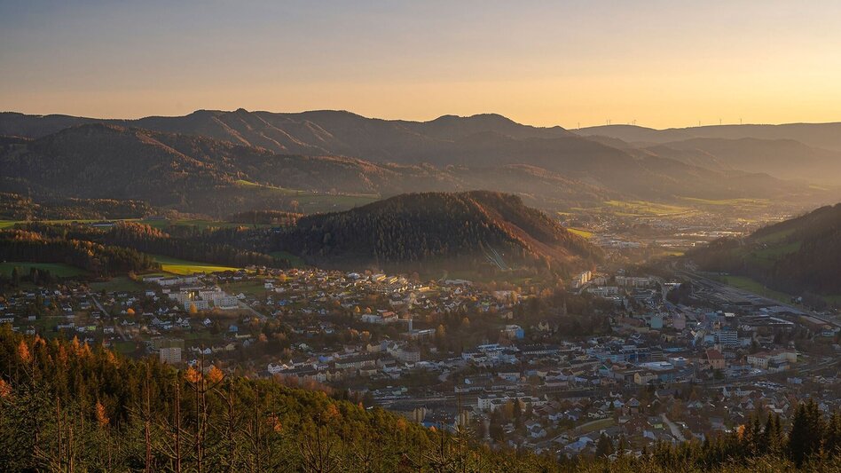Hiking route To Kaarl and Kreuzschober - Touren-Impression #2.4 | © Hochsteiermark