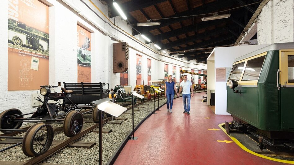 Hiking route To Kaarl and Kreuzschober - Touren-Impression #2.5 | © Hochsteiermark