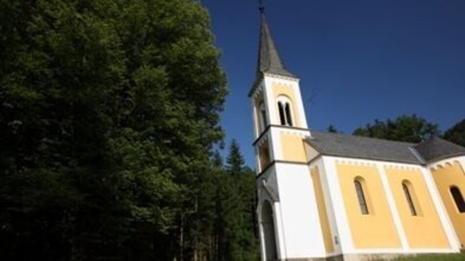 Hiking route On the trail of Peter Rosegger - from country house to birthplace - Touren-Impression #2.1 | © TV Hochsteiermark