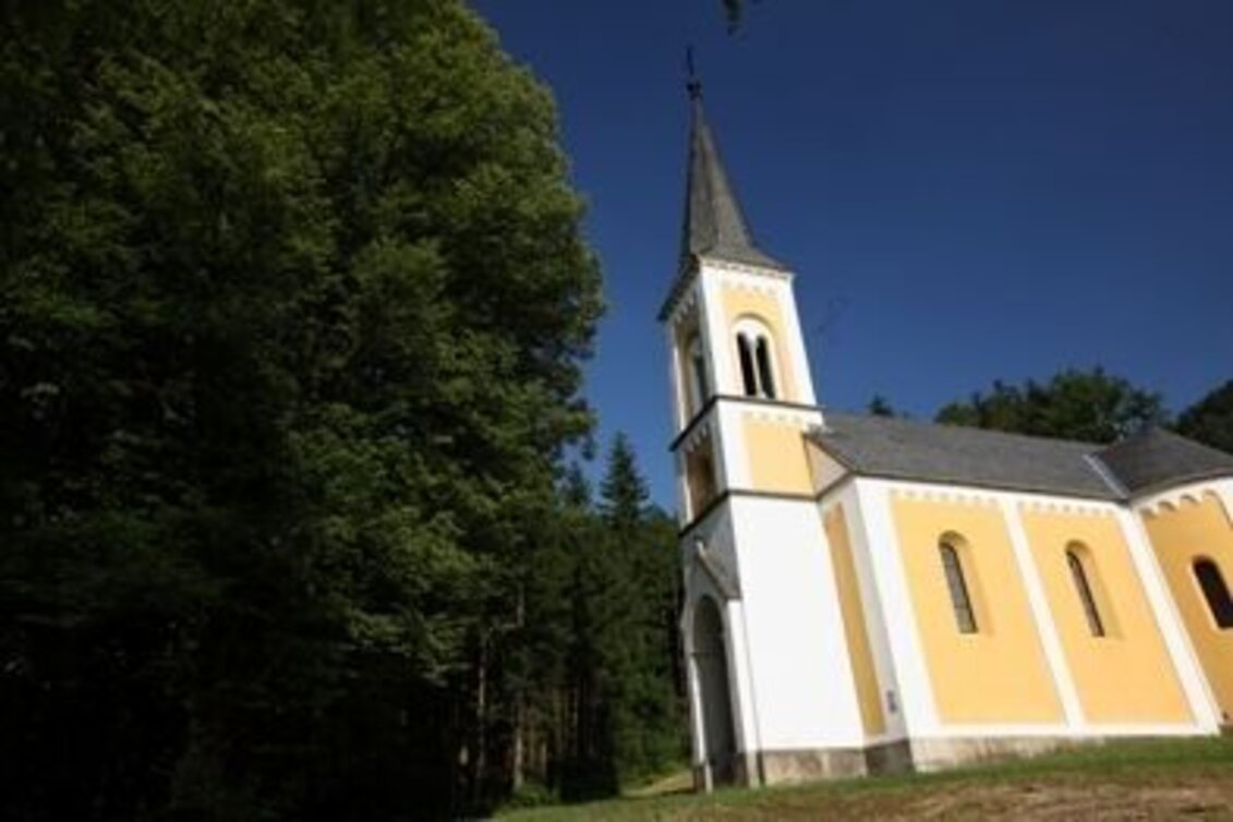 Hiking route On the trail of Peter Rosegger - from country house to birthplace - Touren-Impression #1 | © TV Hochsteiermark