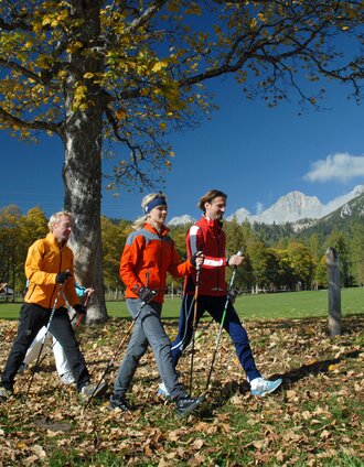 Rittisbergrunde - Ramsau am Dachstein | Tourismusverband Schladming-Dachstein | © Erlebnisregion Schladming-Dachstein