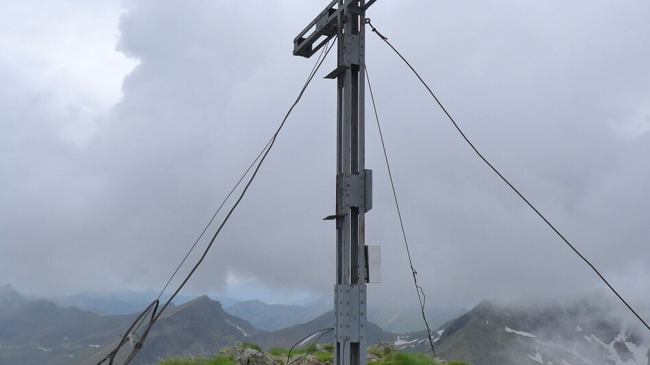 Bergtour Hochstubofen - 2.385m - Touren-Impression #2.1 | © Fotograf: Volkhard Maier