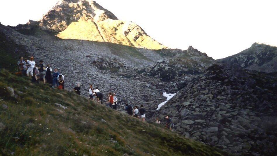 Bergtour Hochstubofen - 2.385m - Touren-Impression #2.8 | © Erlebnisregion Schladming-Dachstein