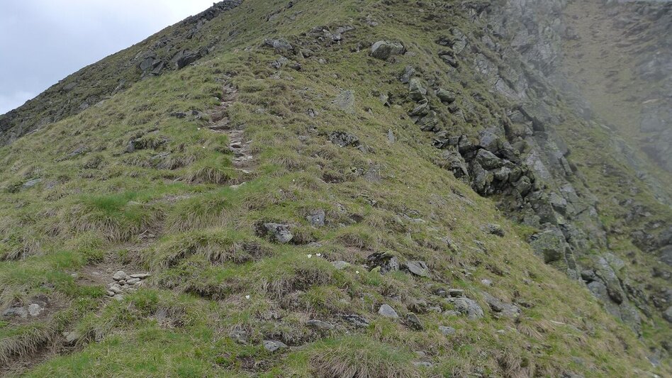Bergtour Hochstubofen - 2.385m - Touren-Impression #2.9 | © Fotograf: Volkhard Maier