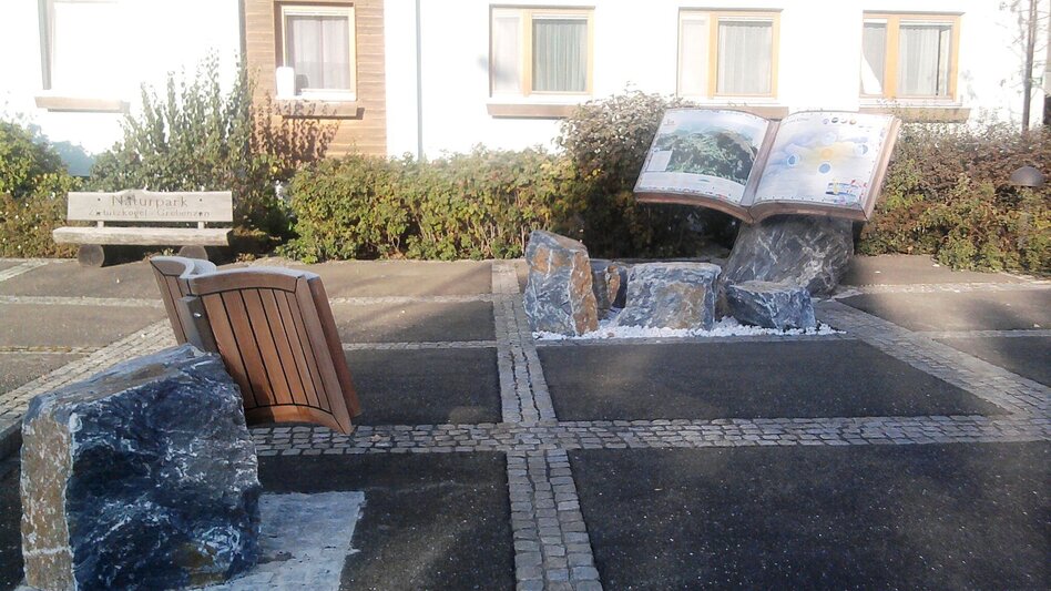 Theme path Way Edge Pharmacy - Touren-Impression #2.1 | © Tourismusverband Murau