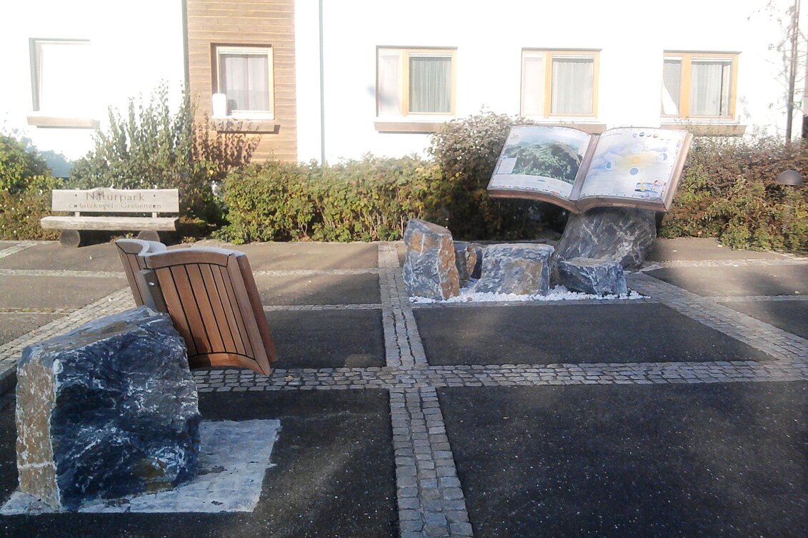 Theme path Way Edge Pharmacy - Touren-Impression #1 | © Tourismusverband Murau