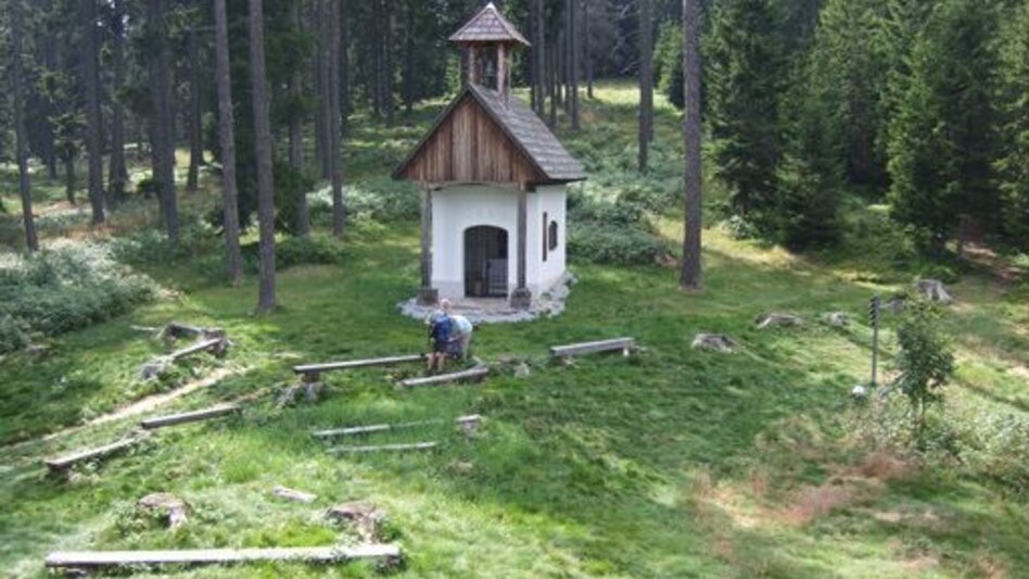 Hiking route Rosenkogelweg - Touren-Impression #2.3 | © TVB Südsteiermark/Winfried Bräunlich