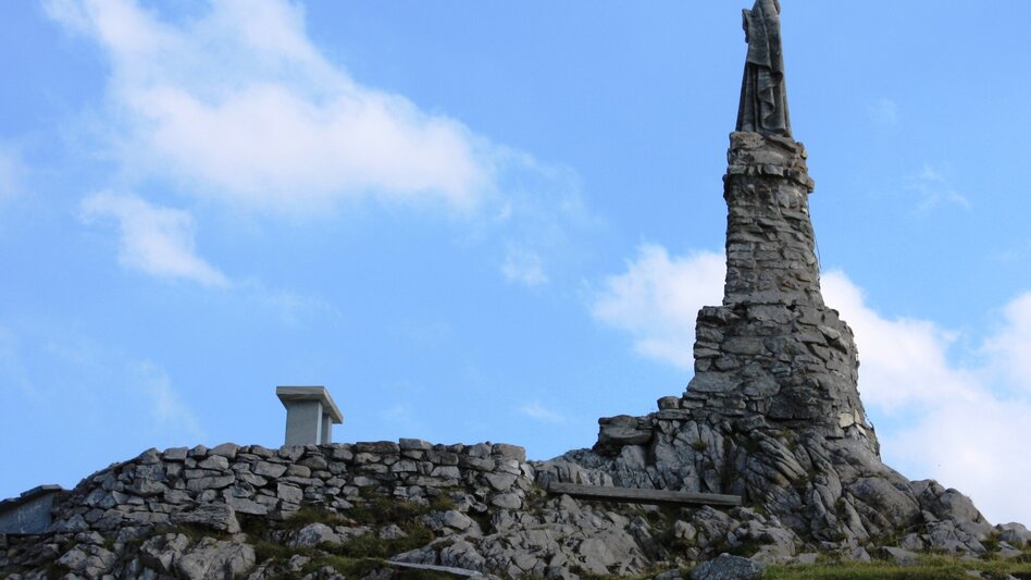 Fernwanderweg Koralm Kristall Trail - 1. Tagesetappe - Touren-Impression #2.4 | © Region Graz