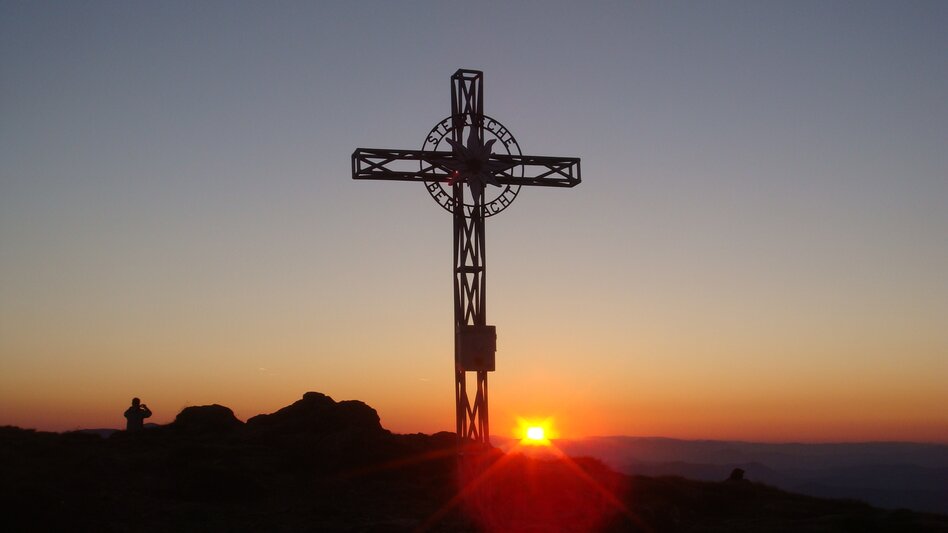 Fernwanderweg Koralm Kristall Trail - 1. Tagesetappe - Touren-Impression #2.6 | © Naturfreunde Bärnbach