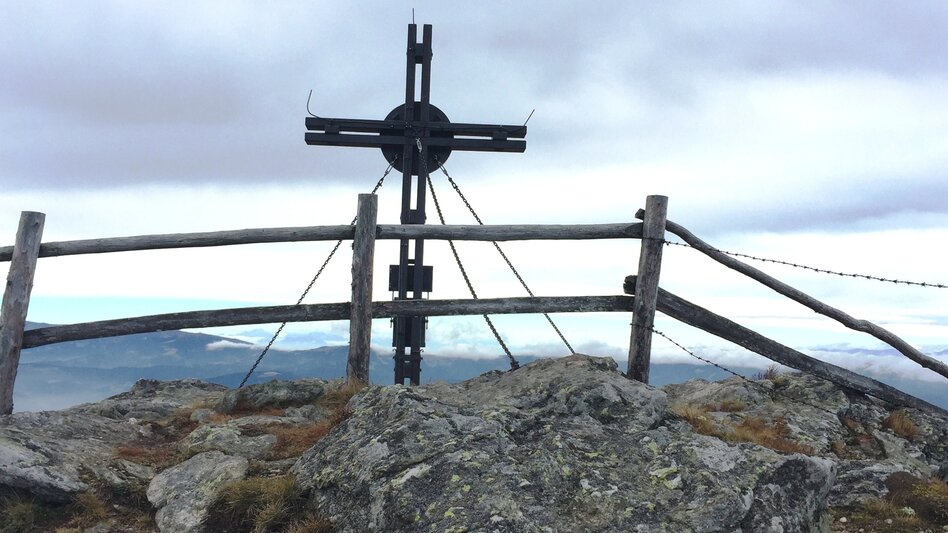 Fernwanderweg Koralm Kristall Trail - 1. Tagesetappe - Touren-Impression #2.11 | © Region Graz