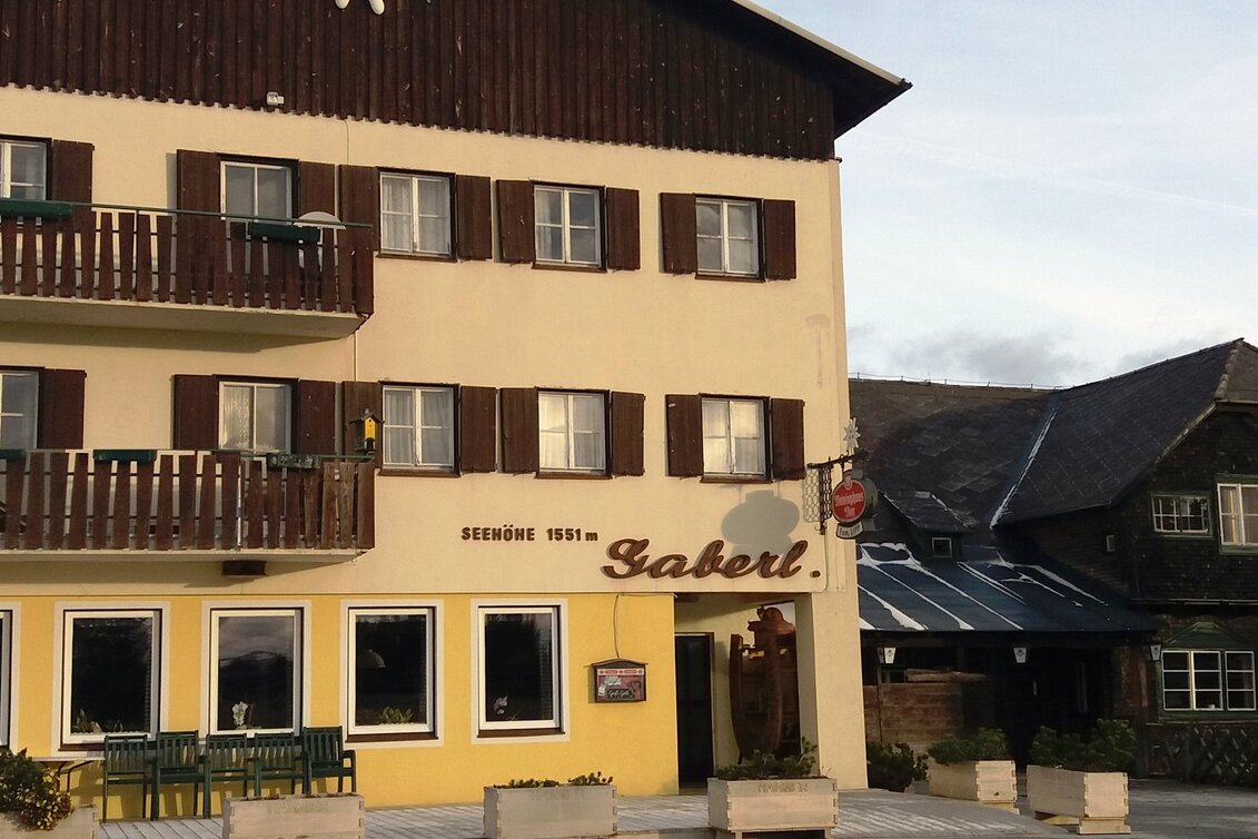 Fernwanderweg Koralm Kristall Trail - 1. Tagesetappe - Touren-Impression #1 | © Region Graz