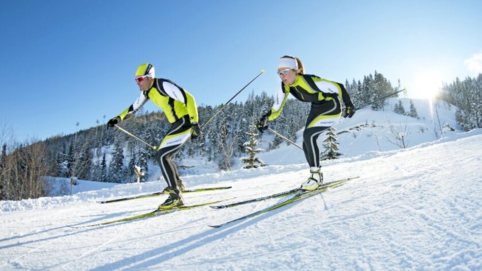 Ski nordic skating Herold-Schildlehen - Touren-Impression #2.1 | © Tourismusverband Ramsau am Dachstein