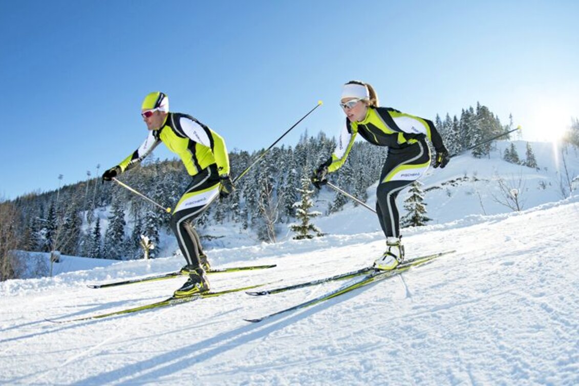Ski nordic skating Herold-Schildlehen - Touren-Impression #1 | © Tourismusverband Ramsau am Dachstein