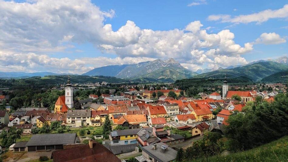 Radfahren Reitingblicktour LN 3 - Touren-Impression #2.3 | © Tourismusverband ERZBERG LEOBEN