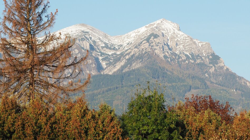 Radfahren Reitingblicktour LN 3 - Touren-Impression #2.6 | © TV ERZBERG LEOBEN