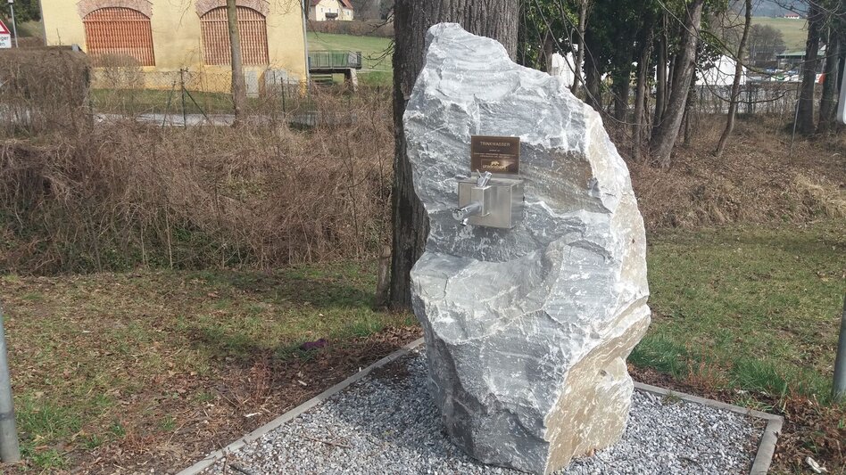 Hiking route Ländliche Idylle: Rund um Bärnbach und Piber (6) - Touren-Impression #2.3 | © Region Graz
