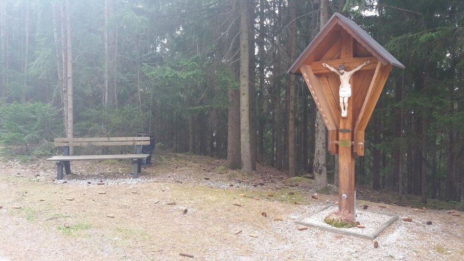 Hiking route Ländliche Idylle: Rund um Bärnbach und Piber (6) - Touren-Impression #2.6 | © Region Graz