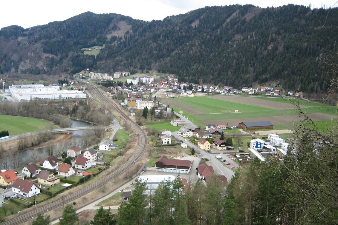 Wanderung Häuselbergrunde Leoben - Touren-Impression #1 | © Tourismusverband Leoben