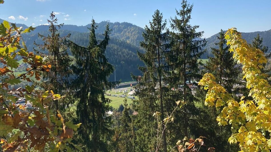 Wanderung Häuselbergrunde Leoben - Touren-Impression #2.9 | © TV ERZBERG LEOBEN