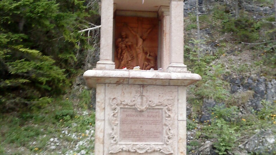 Wanderung Rund um die Mariazeller Bürgeralpe (694 und 692) - Touren-Impression #2.8 | © TV Hochsteiermark