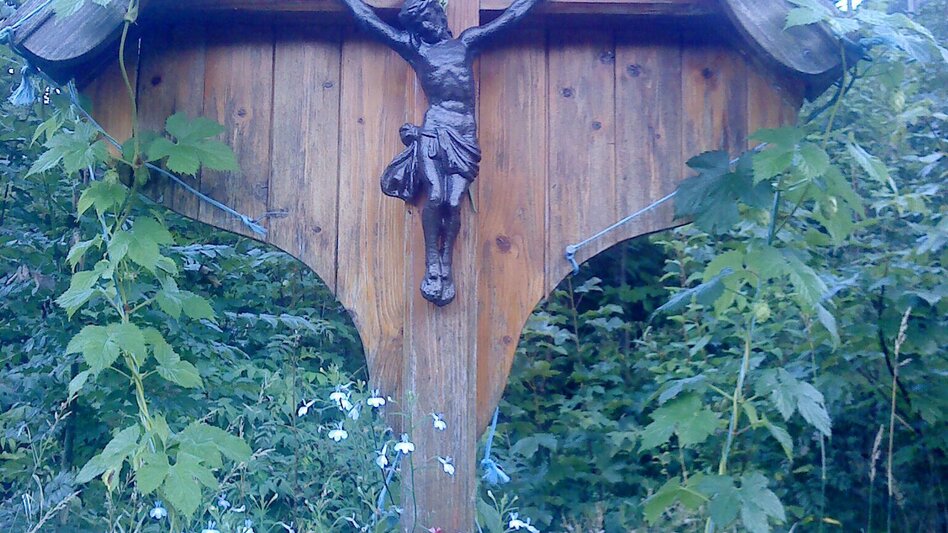 Wanderung Rund um die Mariazeller Bürgeralpe (694 und 692) - Touren-Impression #2.9 | © TV Hochsteiermark