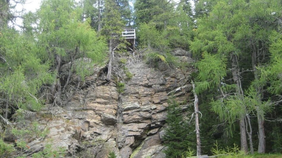 Hiking route Hebalm-Extras: Vom Dom des Waldes zum Hebalmsee - Touren-Impression #2.3 | © TV Steirische Rucksackdörfer/Schmid