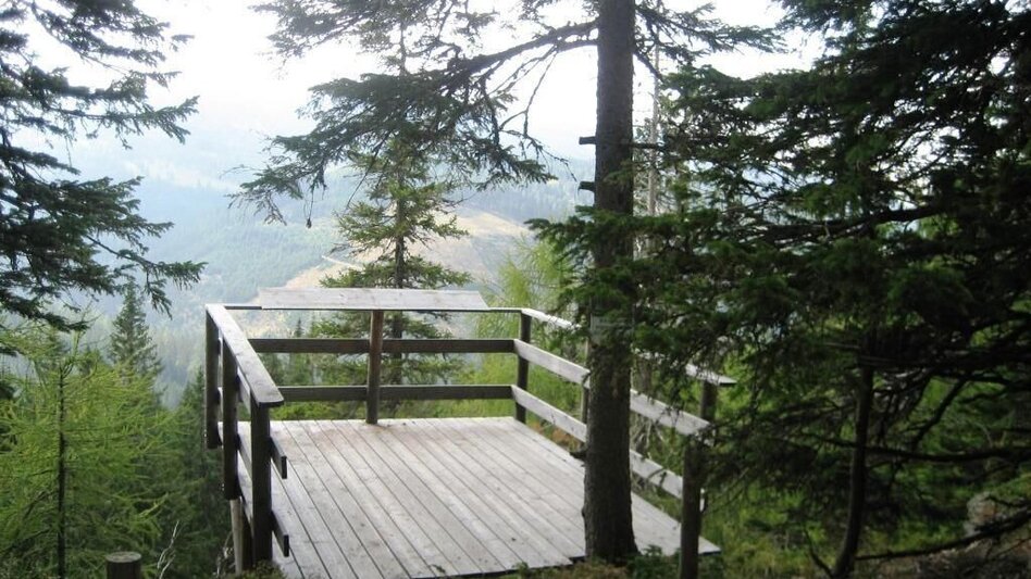 Hiking route Hebalm-Extras: Vom Dom des Waldes zum Hebalmsee - Touren-Impression #2.4 | © TV Steirische Rucksackdörfer/Schmid