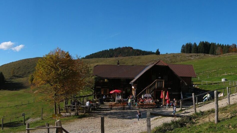 Mountain Biking Hintergebirgsradweg MTB - Tour - Touren-Impression #2.1 | © Gesäuse - Altenmarkt