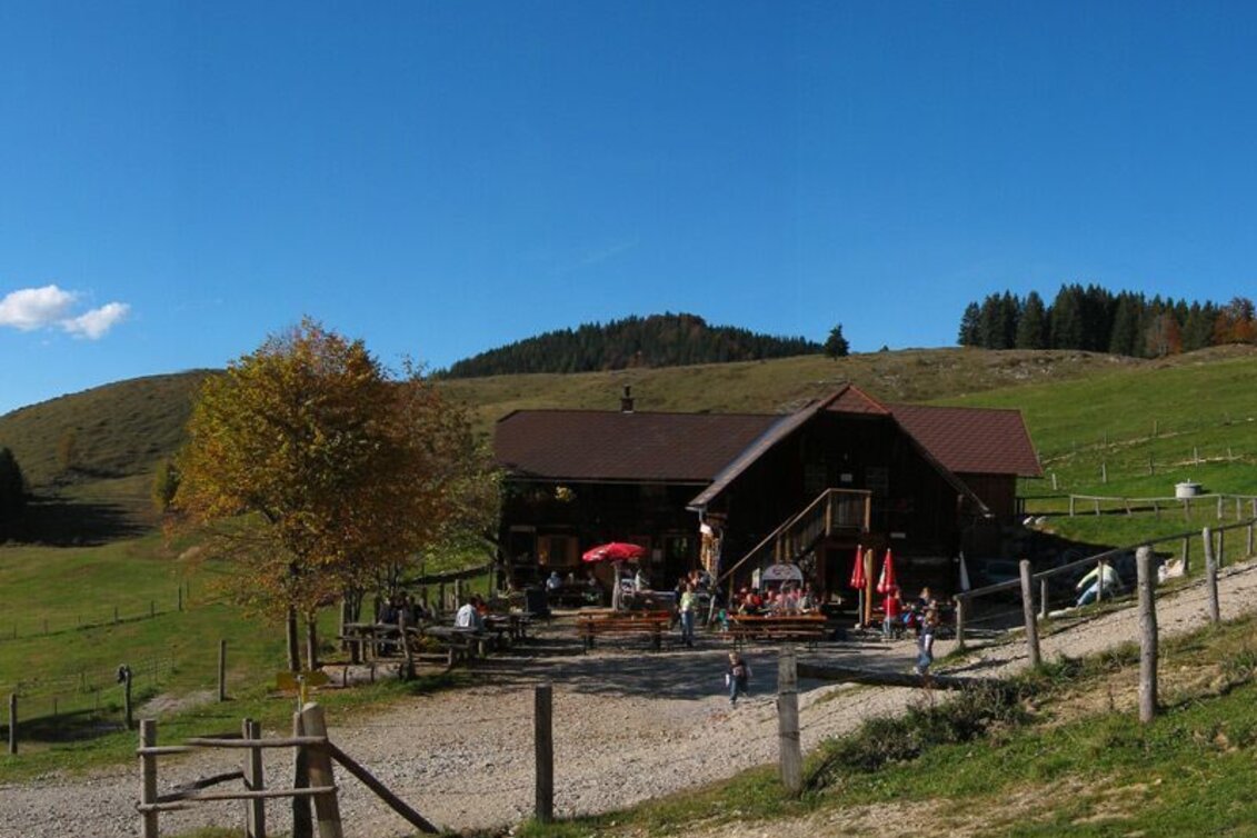 Mountain Biking Hintergebirgsradweg MTB - Tour - Touren-Impression #1 | © Gesäuse - Altenmarkt