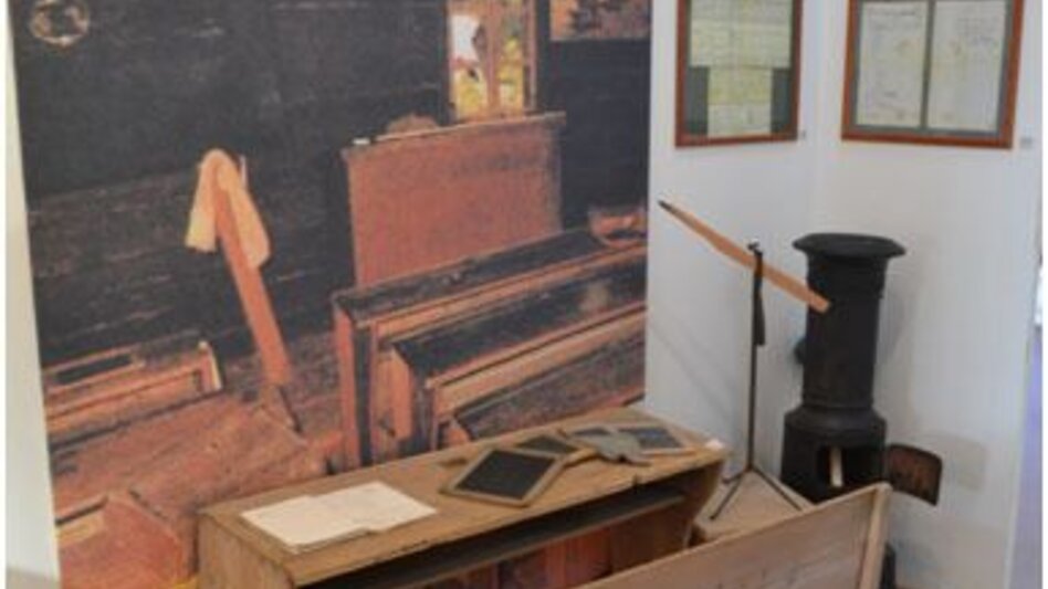 Pilgerweg Auf den Spuren Peter Roseggers - Der Christmettenweg, St. Kathrein am Hauenstein - Touren-Impression #2.3 | © Oststeiermark Tourismus