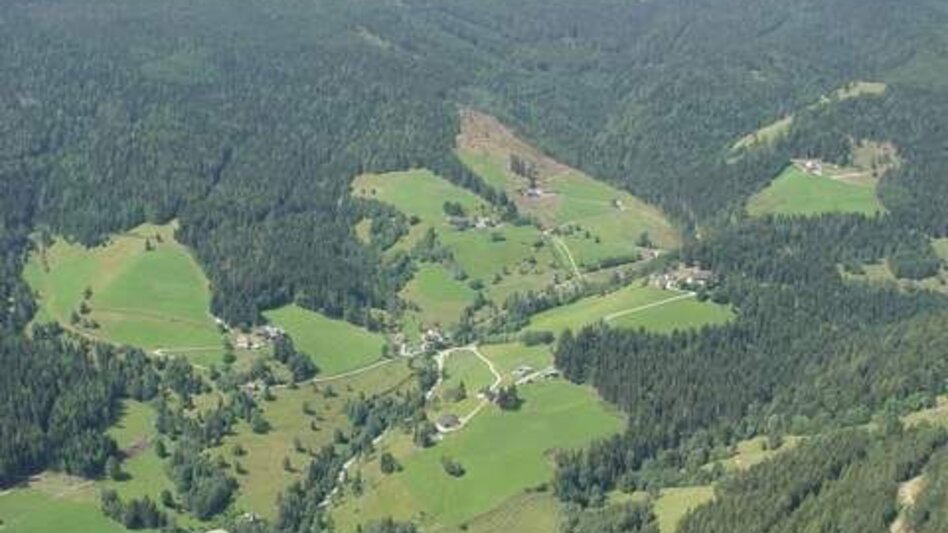 Hiking route Spazierweg 2 Modriach-Winkel - Touren-Impression #2.3 | © Region Graz