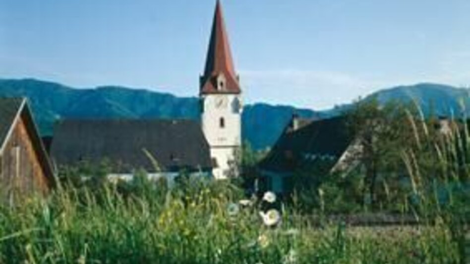 Pilgrim Walk Gründerweg – The Pilgrimage Route from Aflenz Kurort to Mariazell - Touren-Impression #2.3 | © Kurverwaltung Aflenz