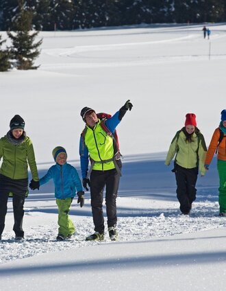 winterwanderwunder_img_15356690 | Tourismusverband Murtal Standort Hohentauern | © Erlebnisregion Murtal