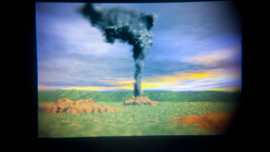 Theme path Geo-Trail Kapfenstein - Touren-Impression #2.6 | © Erlebnisregion Thermen- & Vulkanland