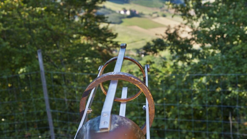 Theme path Geo-Trail Kapfenstein - Touren-Impression #2.7 | © Erlebnisregion Thermen- & Vulkanland