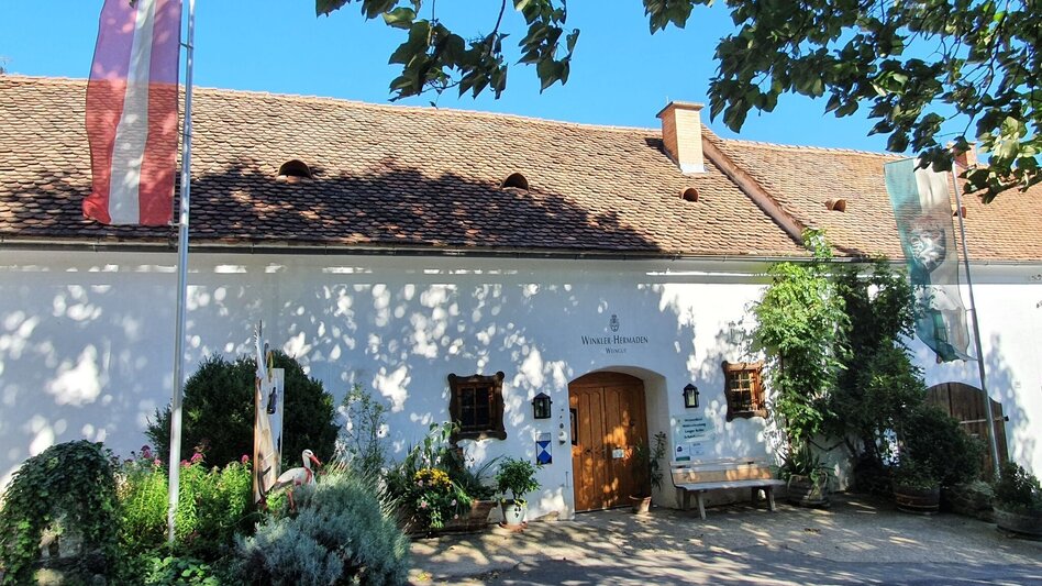 Theme path Geo-Trail Kapfenstein - Touren-Impression #2.11 | © Steiermark Tourismus