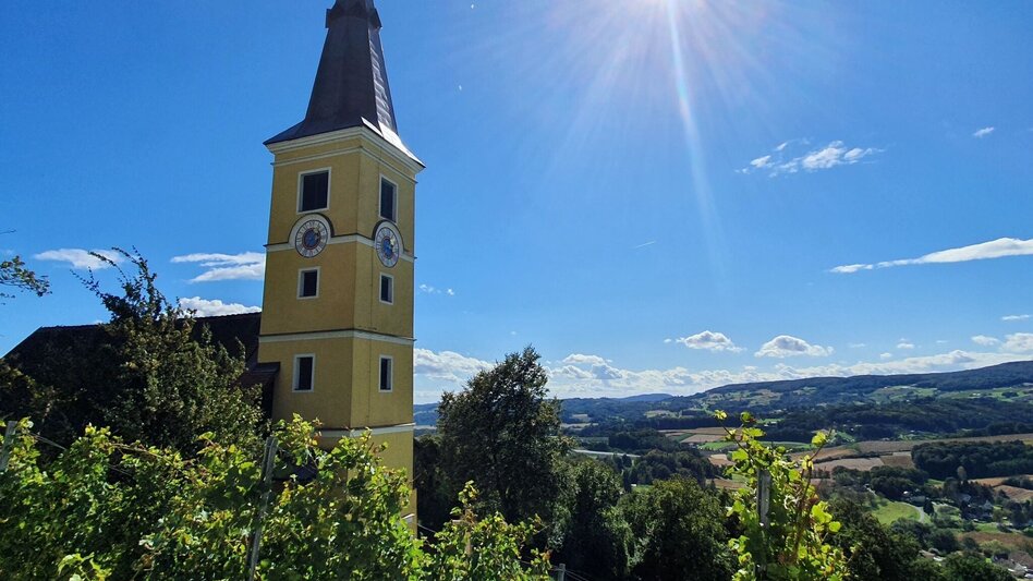 Theme path Geo-Trail Kapfenstein - Touren-Impression #2.14 | © Steiermark Tourismus