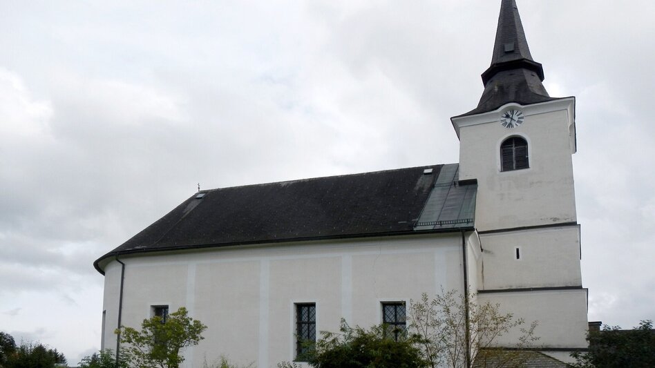 Wanderung Großofenrunde - Touren-Impression #2.3 | © www.wikipedia.at