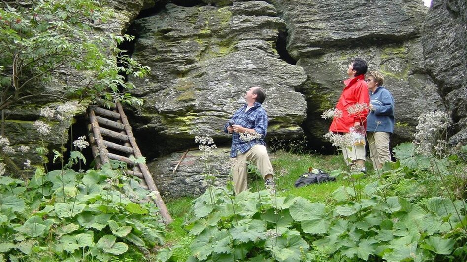 Wanderung Großofenrunde - Touren-Impression #2.4 | © www.hoiswirt.at
