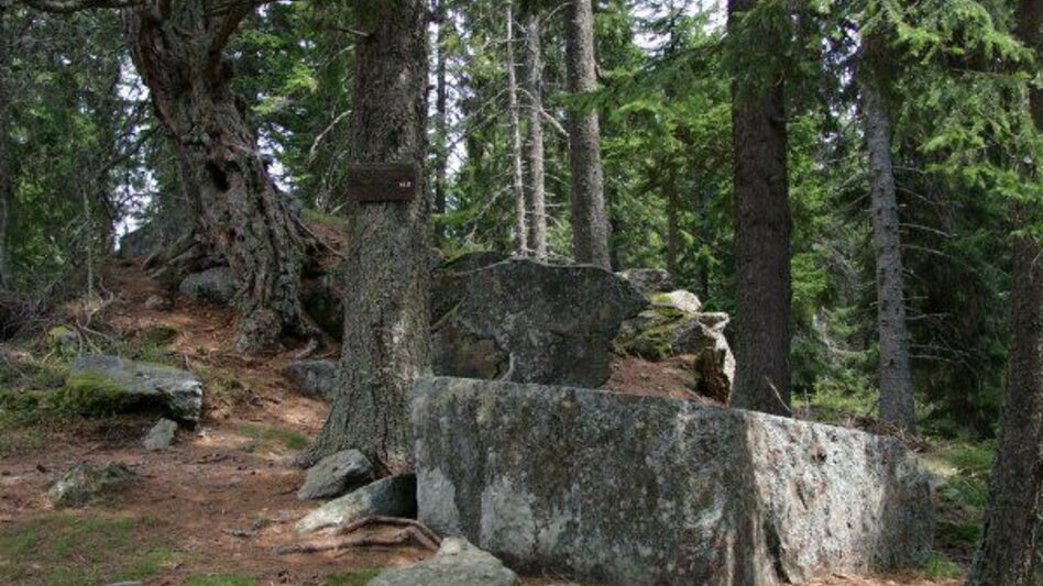 Wanderung Großofenrunde - Touren-Impression #2.7 | © https://www.geocaching.com/