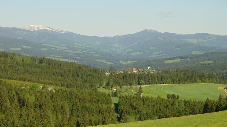 Wanderung Großofenrunde - Touren-Impression #2.8 | © www.hoiswirt.at