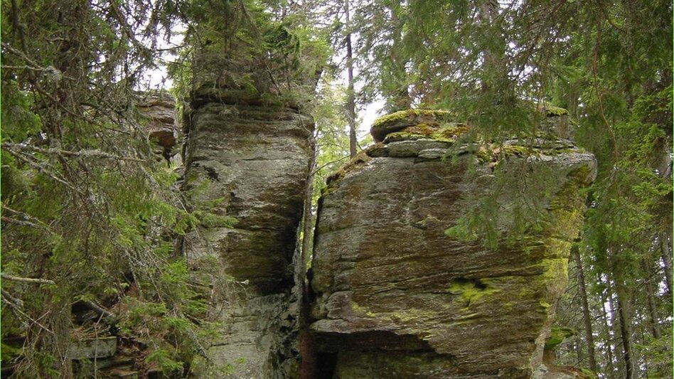 Wanderung Großofenrunde - Touren-Impression #2.9 | © www.hoiswirt.at