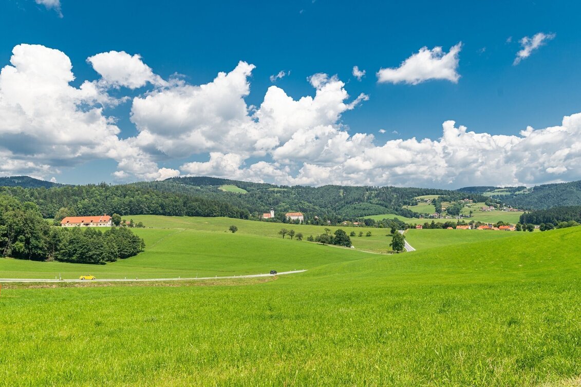 Wanderung Conversano Rundweg - Touren-Impression #1 | © Lipizzanerheimat