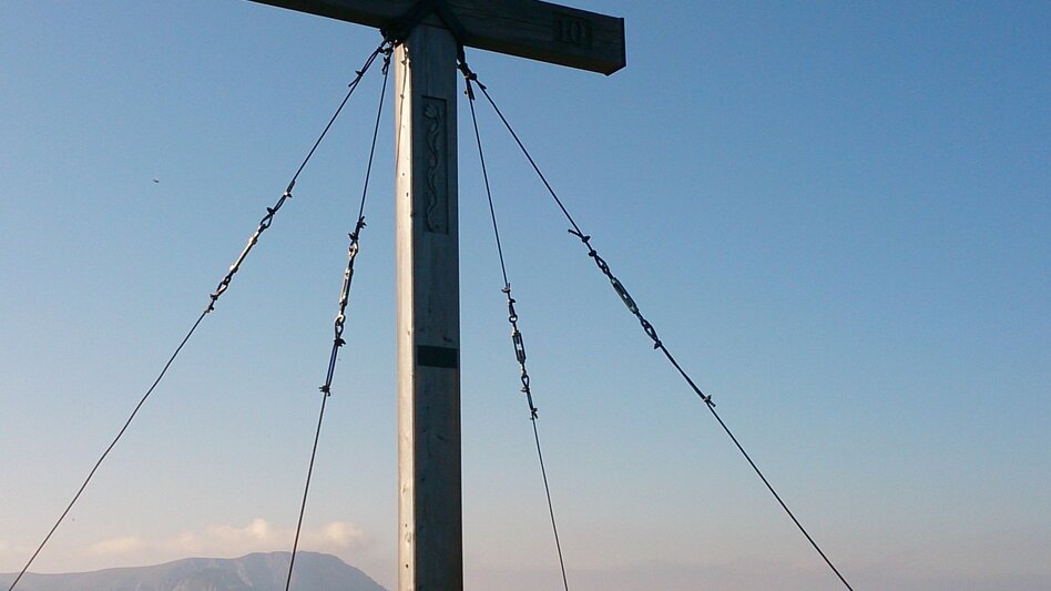 Hiking route Tonion alpine pasture hike - Touren-Impression #2.1 | © TV Hochsteiermark