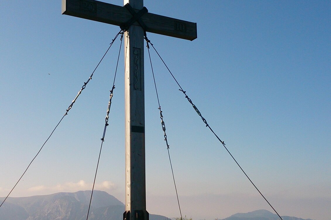 Hiking route Tonion alpine pasture hike - Touren-Impression #1 | © TV Hochsteiermark