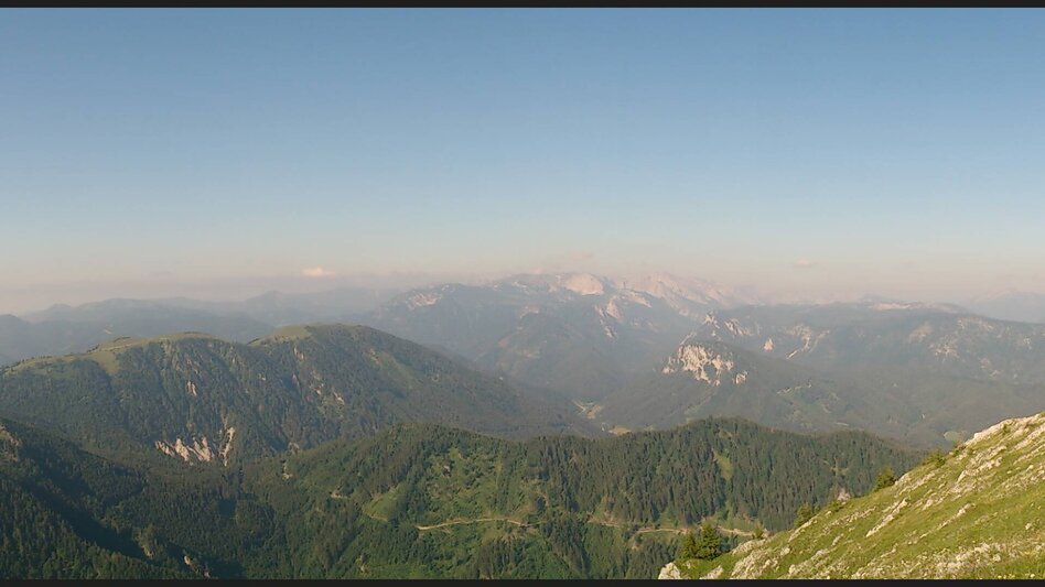 Hiking route Tonion alpine pasture hike - Touren-Impression #2.4 | © TV Hochsteiermark