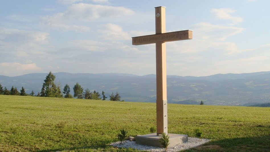 Pilgrim Walk 2. Etappe: Jakobsweg Weststeiermark - Touren-Impression #2.1 | © Jakobsweg Steiermark