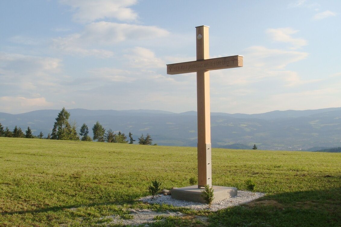 Pilgrim Walk 2. Etappe: Jakobsweg Weststeiermark - Touren-Impression #1 | © Jakobsweg Steiermark